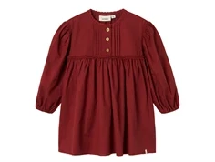 Lil Atelier spiced apple kjole